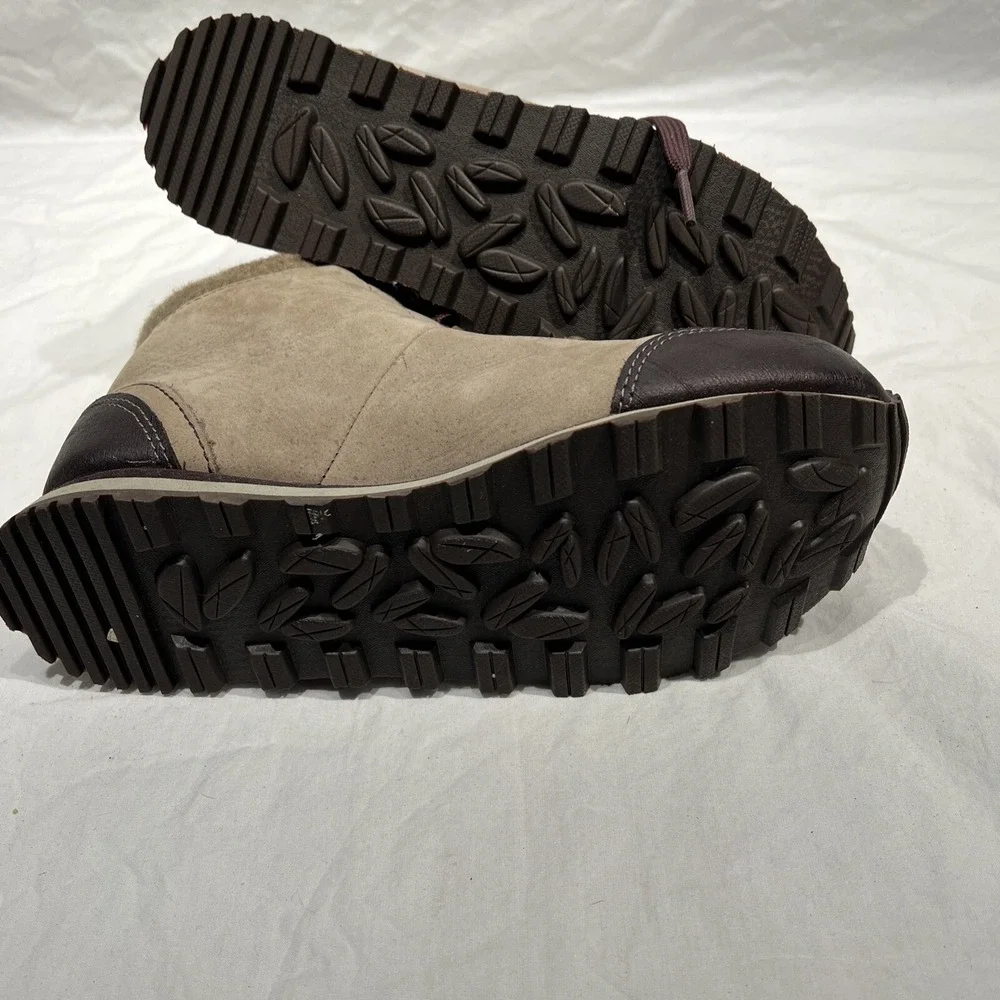 LL Bean Tek 2.5 Kids‎ 4 Primaloft 200 Gram Boots